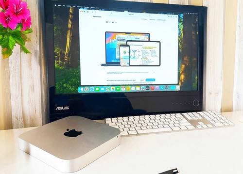 Apple mac mini 5ghz - apple, |