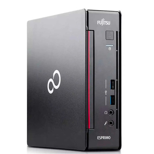 Mini fujitsu q956 intel - mini, pc