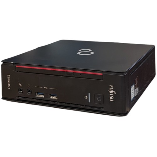 Fujitsu esprimo q556 - q556, i5-6400t