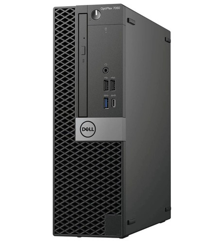 Dell optiplex 7060 sff - sff, i5-8500