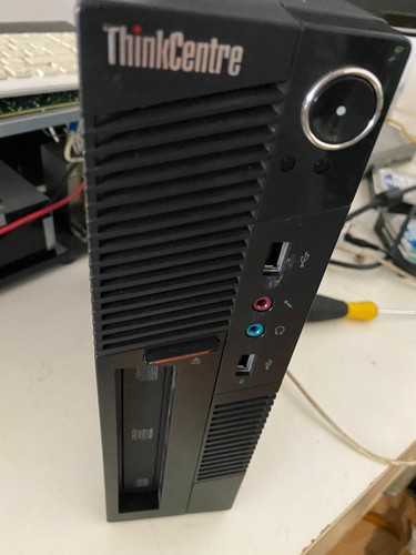 Piccolo pc computer - piccolo!, lenovo
