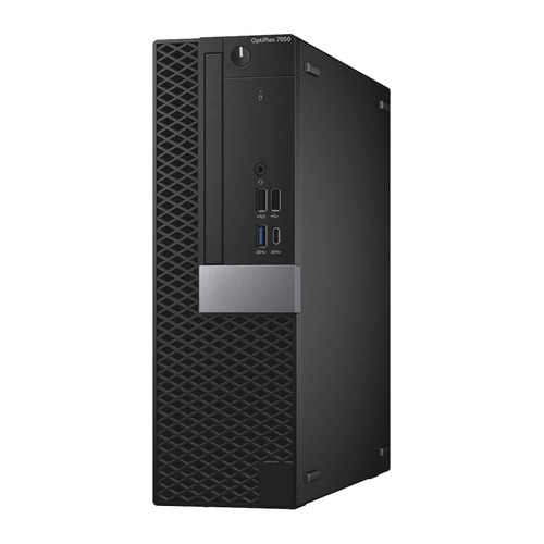 Desktop fisso dell - desktop, optiplex