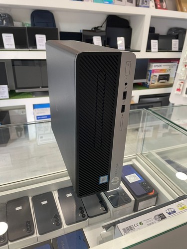 Sff computer 400 - 400, g4