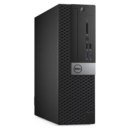 Sff computer dell optiplex - sff,