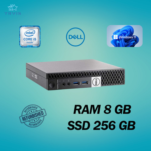 Desktop dell 7040 mini - 7040,