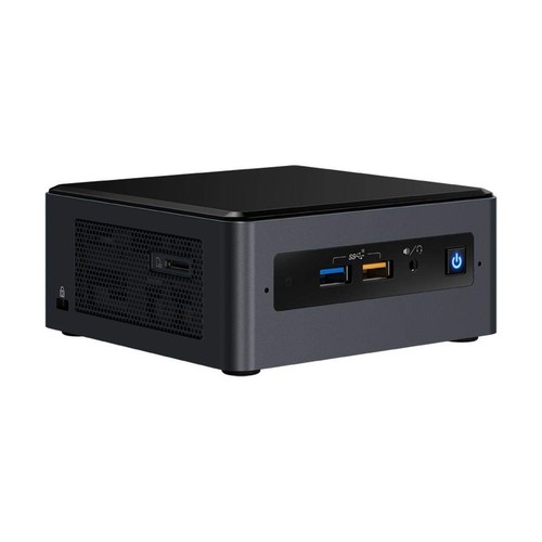 Intel nuc8i5beh - intel,