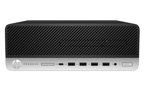 Ricondizionato prodesk - hp,