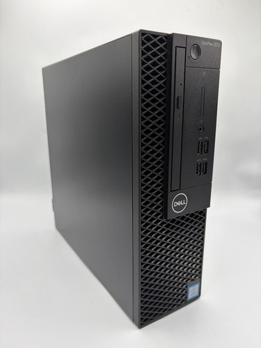 Dell optiplex 3070 sff 8500 - sff, i5-8500