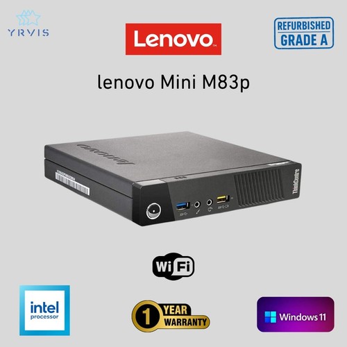 Mini lenovo intel - lenovo, i5