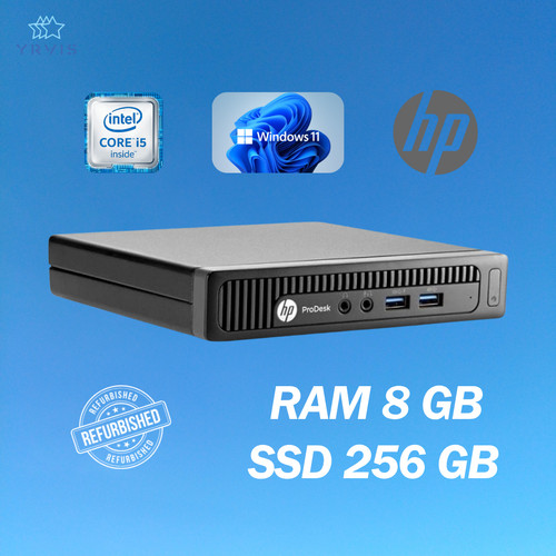 Desktop 600 g1 - desktop, mini