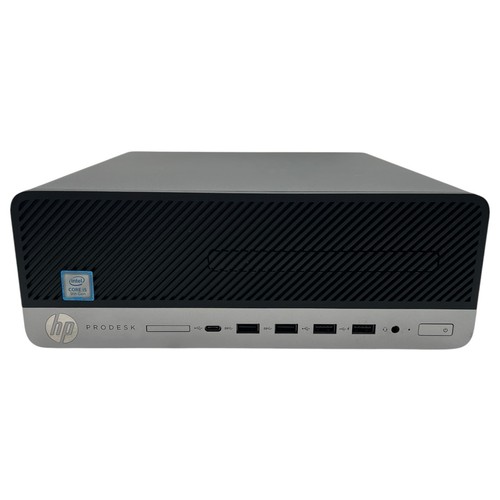 Prodesk 600 sff - 600, |