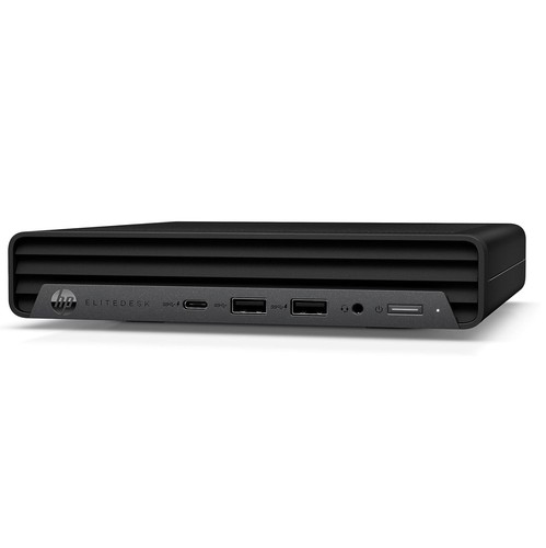 Elitedesk 800 mini - hp,