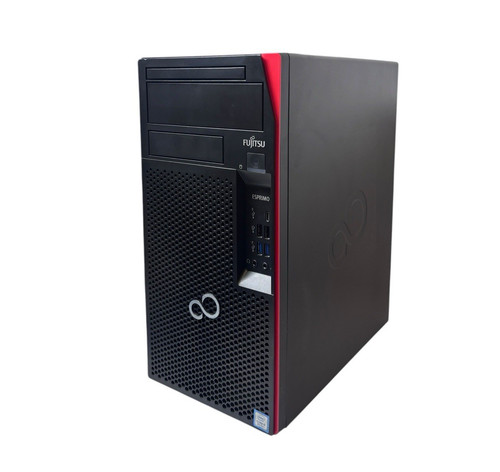 Fujitsu esprimo p758 intel - fujitsu,