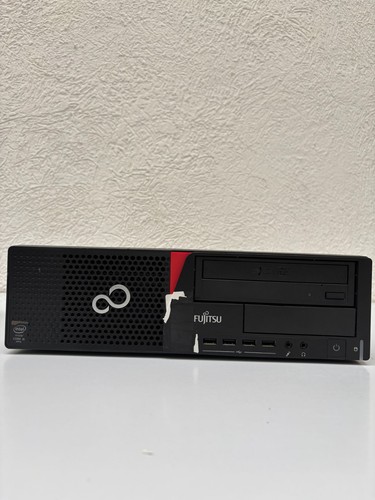 Desktop fujitsu esprimo - fujitsu,