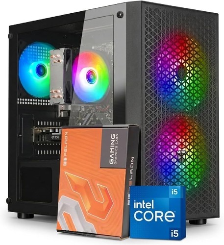 Nuwo fisso computer - nuwo, pc