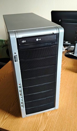 Desktop intel core 4 - intel,