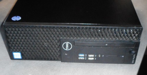 Formato sff optiplex 3060 - pc, sff,