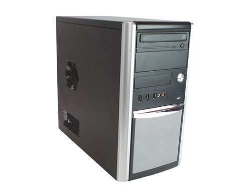 Desktop ufficio 2400 - da, i5-2400