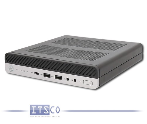 Elitedesk 800 dm core - 800, g5