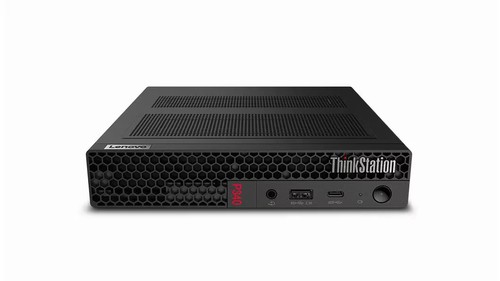 Lenovo thinkstation p340 - thinkstation, tiny