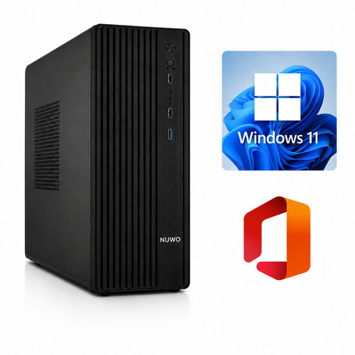 Desktop intel core - desktop, i5