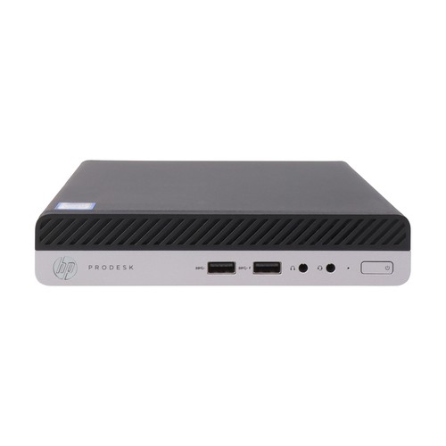 Prodesk 400 g5 dm - pc,