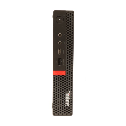 Lenovo thinkcentre m920q - lenovo,
