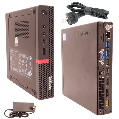 Lenovo m920q mini - lenovo,