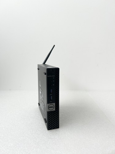 Mini dell optiplex - pc,
