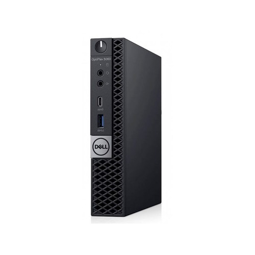 Dell optiplex 5060 micro - pc,