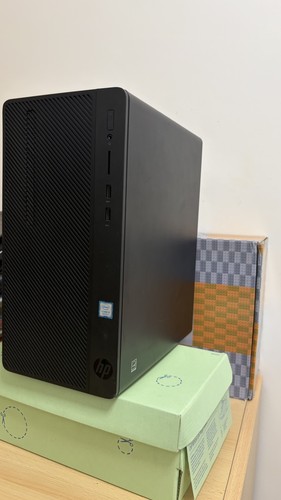 Desktop intel 8a - intel,