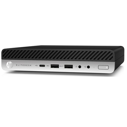 Elitedesk 800 mini - mini, intel