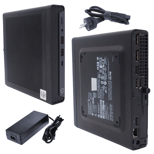 Elitedesk 800 mini - elitedesk,