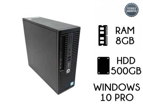 Usato intel core i5 - core,