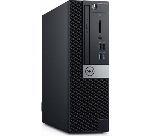 Computer desktop dell 5060 - computer,