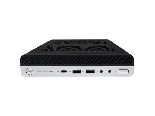 Elitedesk 800 mini pc - hp,