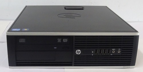 Desk computer sff 8200 - pc,
