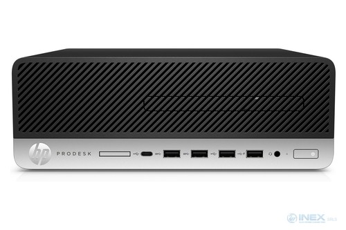 Ricondizionato prodesk - pc,