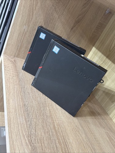Lenovo thinkcentre m700 - lenovo,