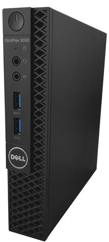 Dell optiplex 3050 micro - dell,