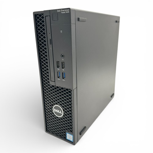 Dell 3420 quad core i5 - 2g,