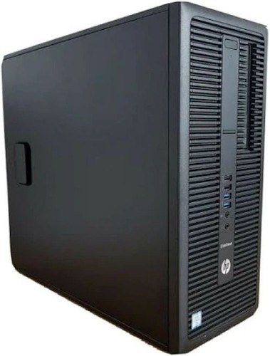 Desktop elitedesk 800 g2 - desktop,