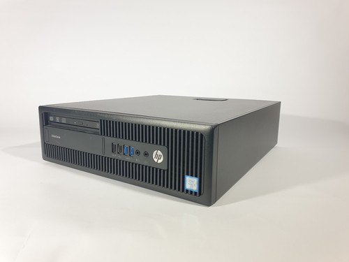 Elitedesk 800 sff - hp, g2