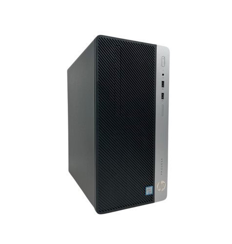 Prodesk 400 pc - hp,